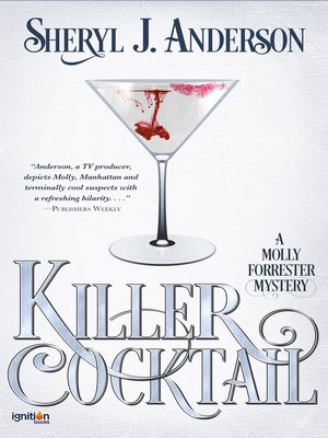 cover image of Killer Cocktail